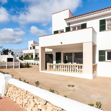 Vila Casa Coa 2 Es Mercadal Exteriér fotografie