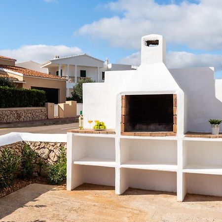 Vila Casa Coa 2 Es Mercadal Exteriér fotografie