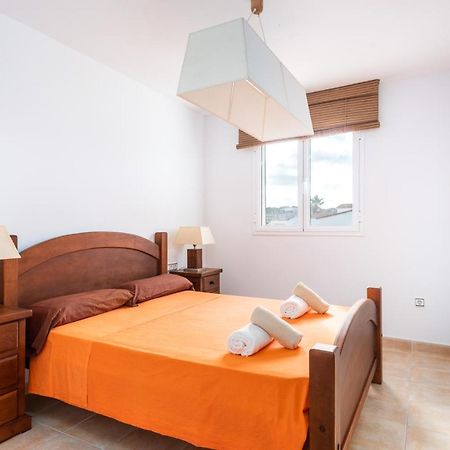 Vila Casa Coa 2 Es Mercadal Exteriér fotografie
