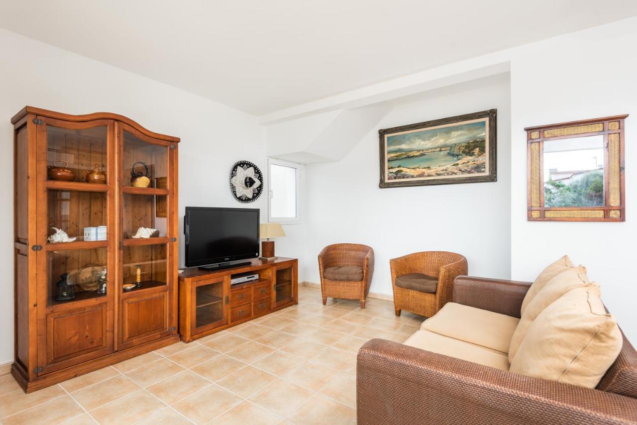 Vila Casa Coa 2 Es Mercadal Exteriér fotografie