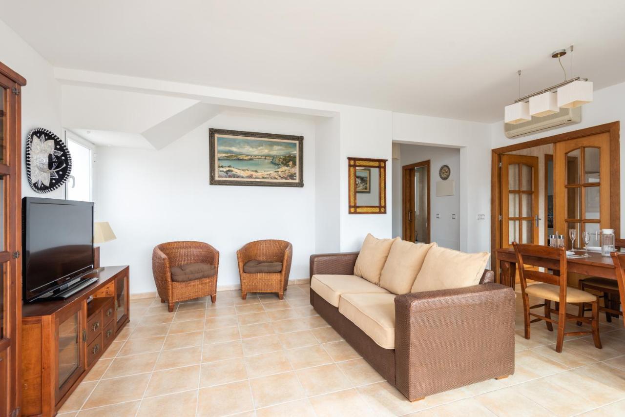 Vila Casa Coa 2 Es Mercadal Exteriér fotografie