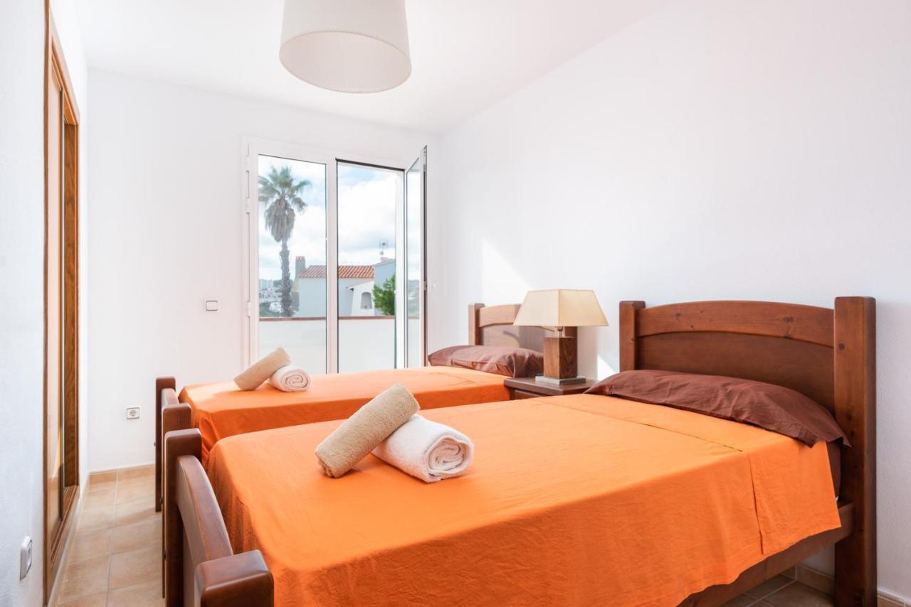 Vila Casa Coa 2 Es Mercadal Exteriér fotografie