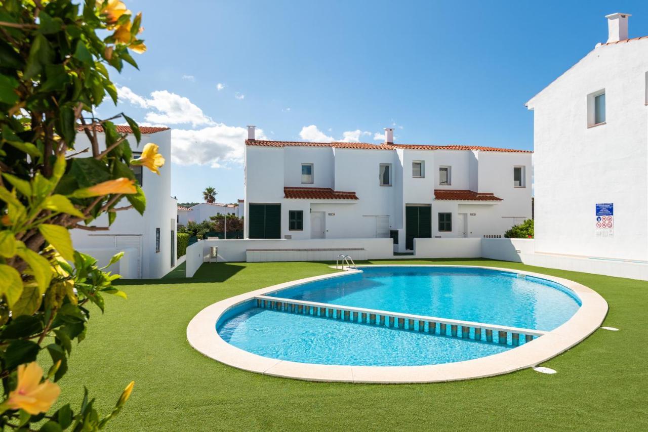 Vila Casa Coa 2 Es Mercadal Exteriér fotografie