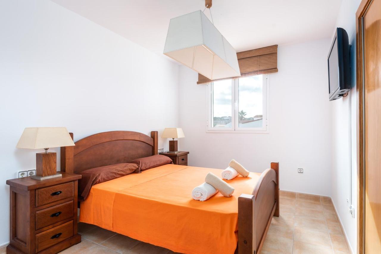 Vila Casa Coa 2 Es Mercadal Exteriér fotografie