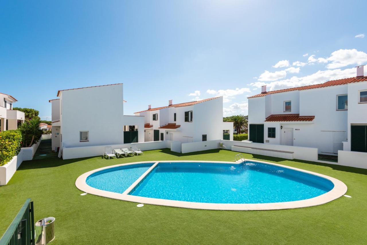 Vila Casa Coa 2 Es Mercadal Exteriér fotografie