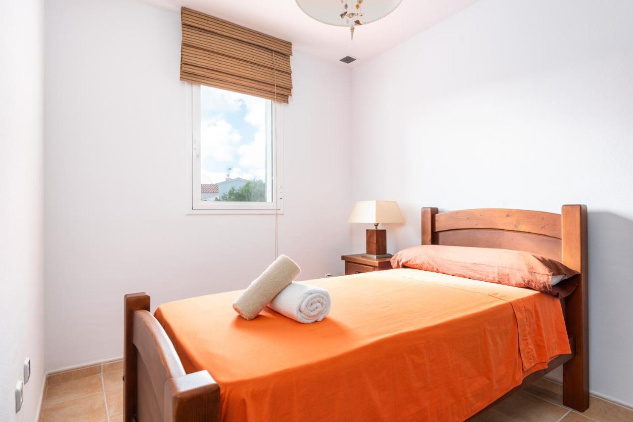 Vila Casa Coa 2 Es Mercadal Exteriér fotografie